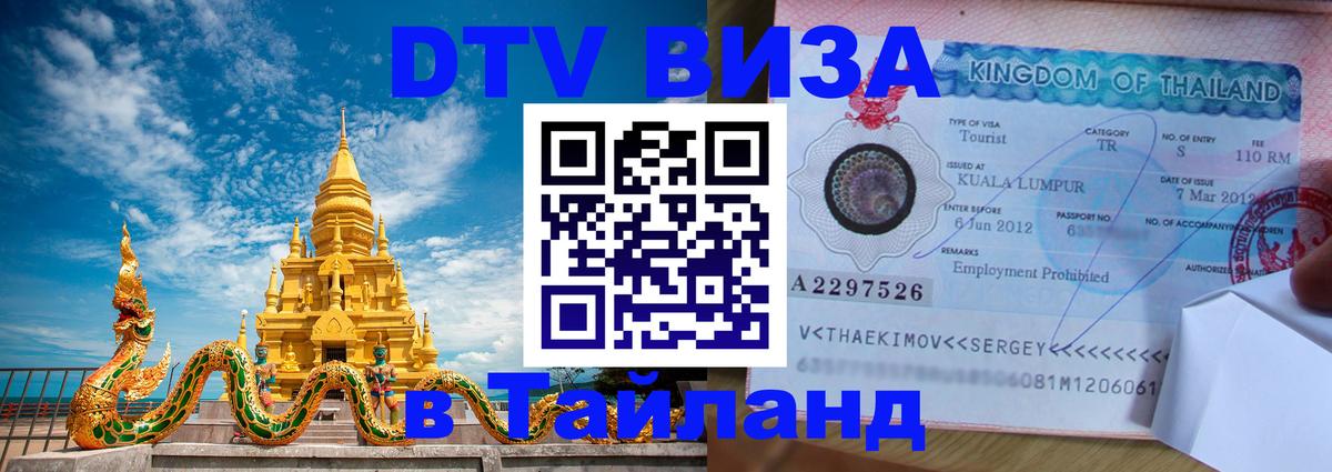 Оформление DTV визы под ключ: стоимость и тарифы, только загранпаспорт - Калининград  07.12.2025 